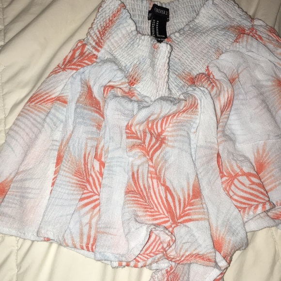 forever21 shorts - Picture 5 of 5